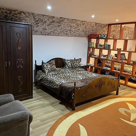 Mill House Villa Cluj-Napoca Eksteriør billede