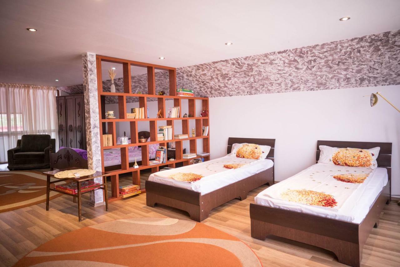 Mill House Villa Cluj-Napoca Eksteriør billede